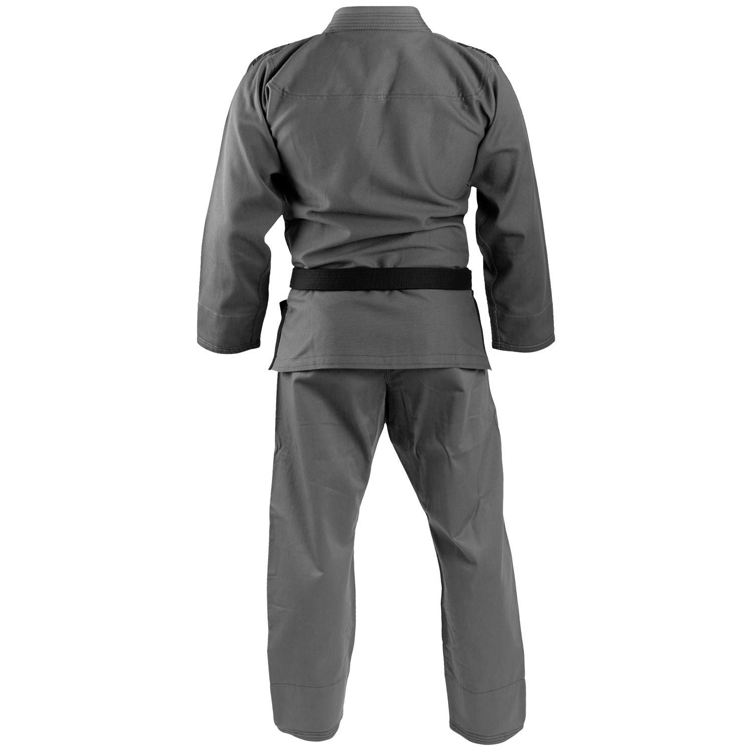 Venum Kimono/Gi BJJ Męskie Contender Evo Szare
