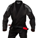 Venum Kimono/Gi BJJ Męskie Contender Evo Czarne