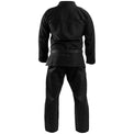 Venum Kimono/Gi BJJ Męskie Contender Evo Czarne