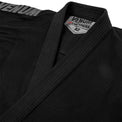 Venum Kimono/Gi BJJ Męskie Contender Evo Czarne