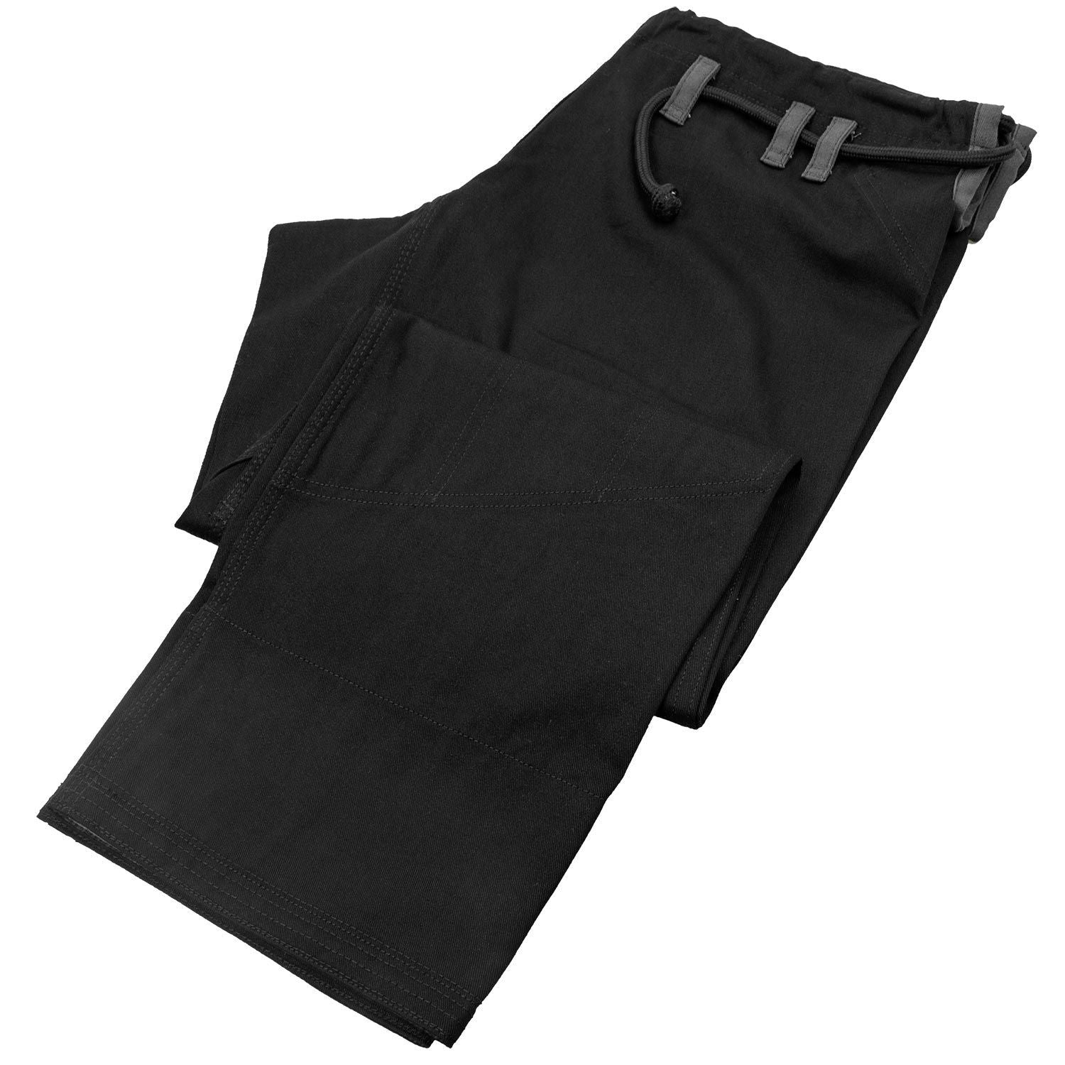 Venum Kimono/Gi BJJ Męskie Contender Evo Czarne