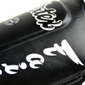 Fairtex Ochraniacze Piszczeli SP7 Czarne