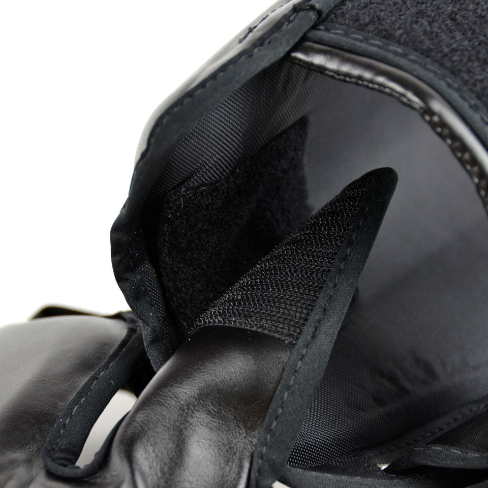 Fairtex Ochraniacze Piszczeli SP7 Czarne