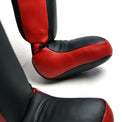Fairtex Manekin Grapplingowy Maddox GDS2