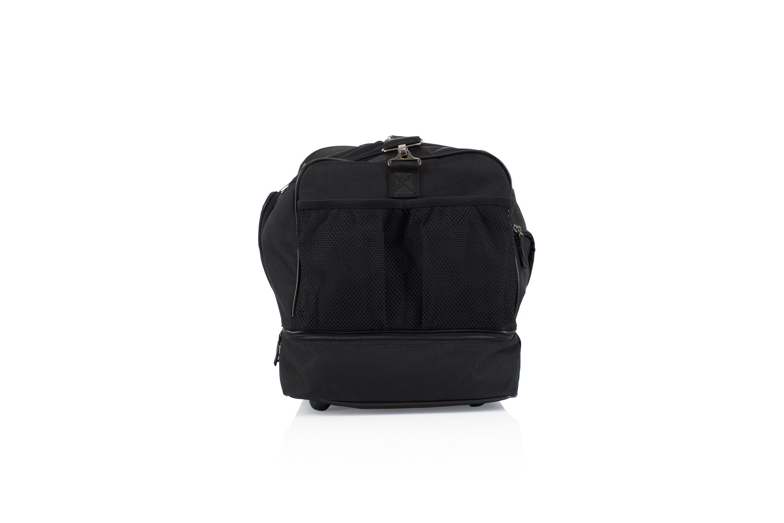 Fairtex Torba Sportowa BAG2 Czarna/Czarna