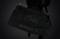 Fairtex Torba Sportowa BAG2 Czarna/Czarna