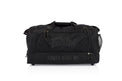 Fairtex Torba Sportowa BAG2 Czarna/Czarna