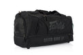 Fairtex Torba Sportowa BAG2 Czarna/Czarna