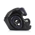 Fairtex Kask Bokserski HG13 Czarny/Niebieski