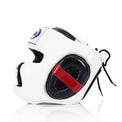 Fairtex Kask Bokserski HG10 Biały