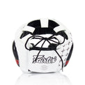 Fairtex Kask Bokserski HG10 Biały