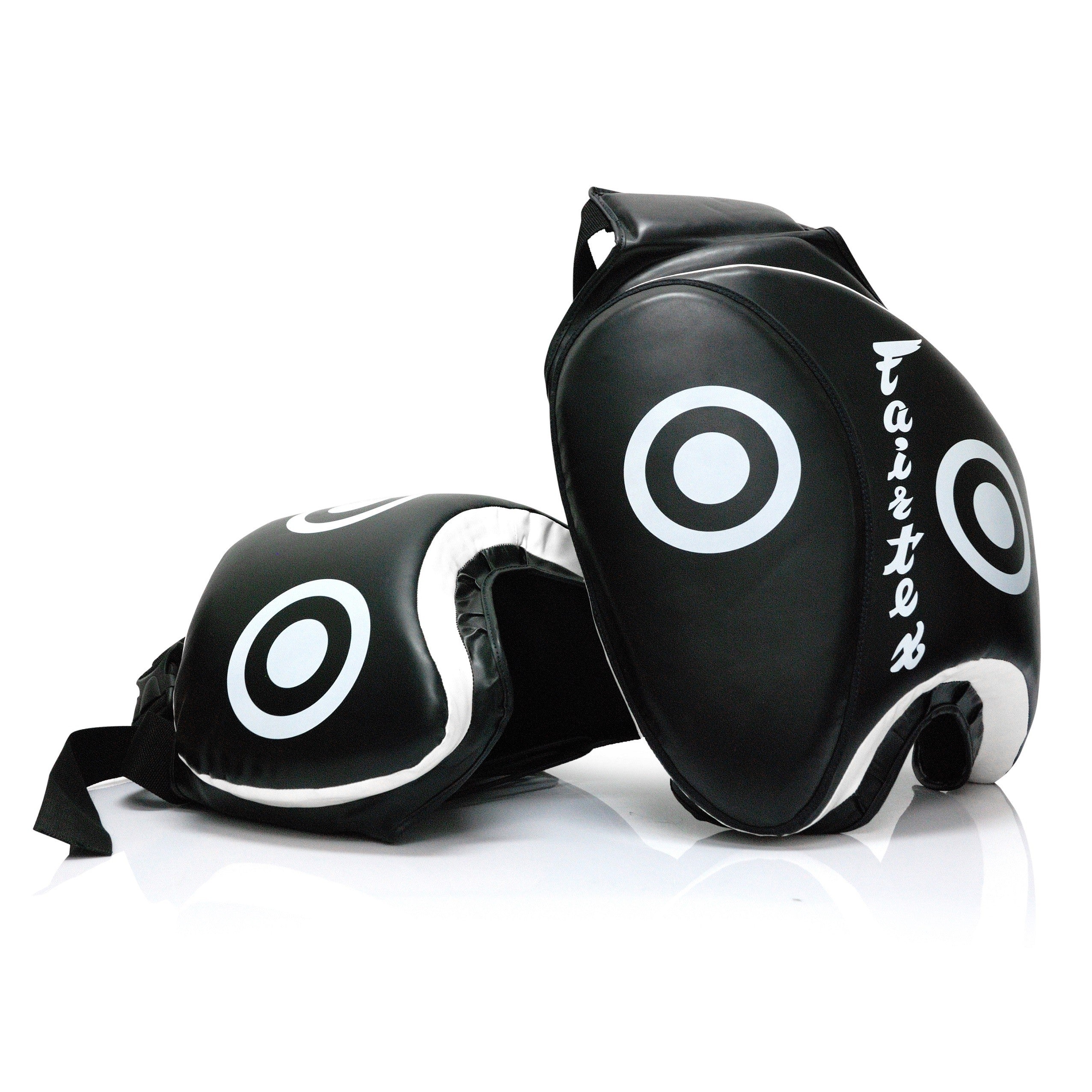 Fairtex Ochraniacze na Uda TP3