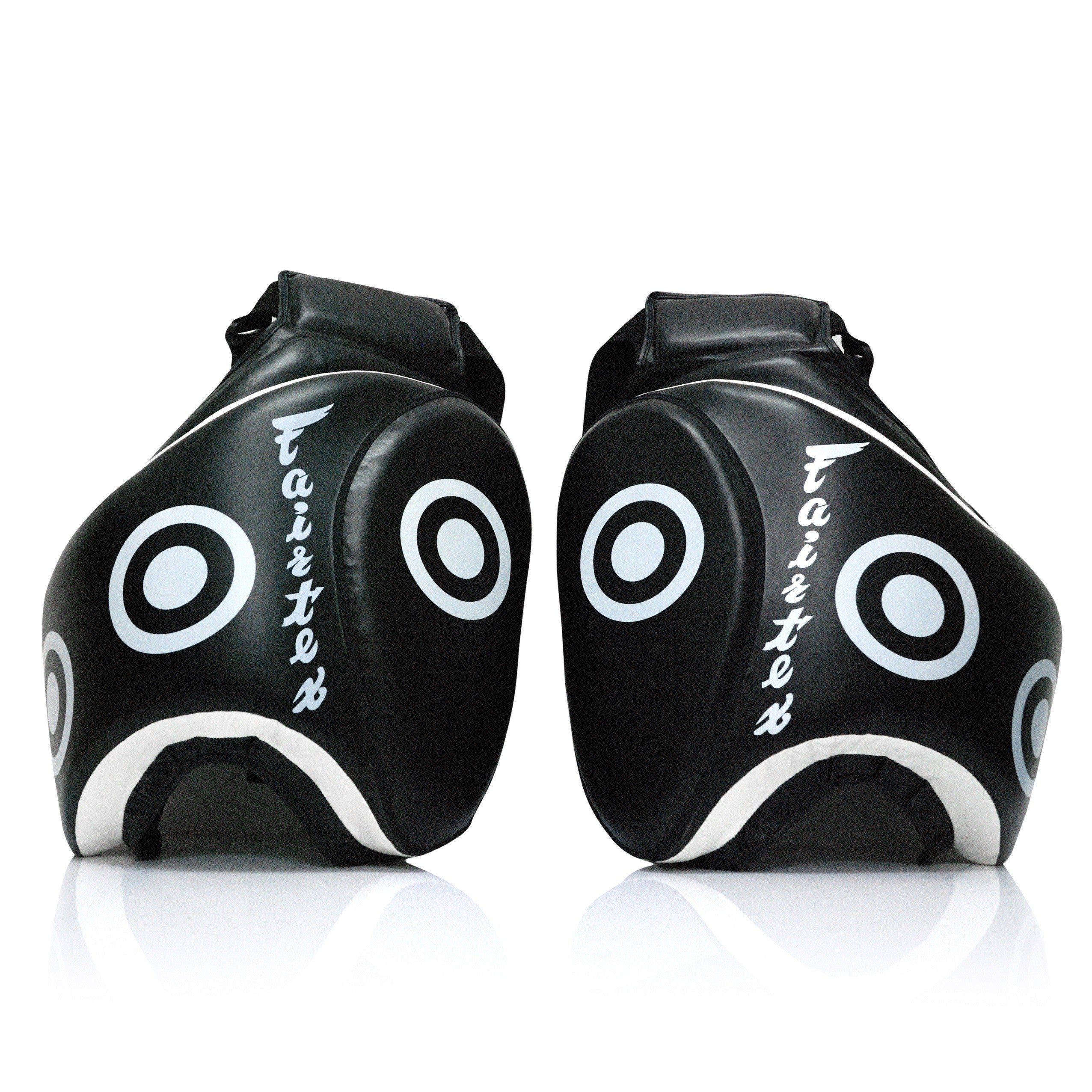 Fairtex Ochraniacze na Uda TP3