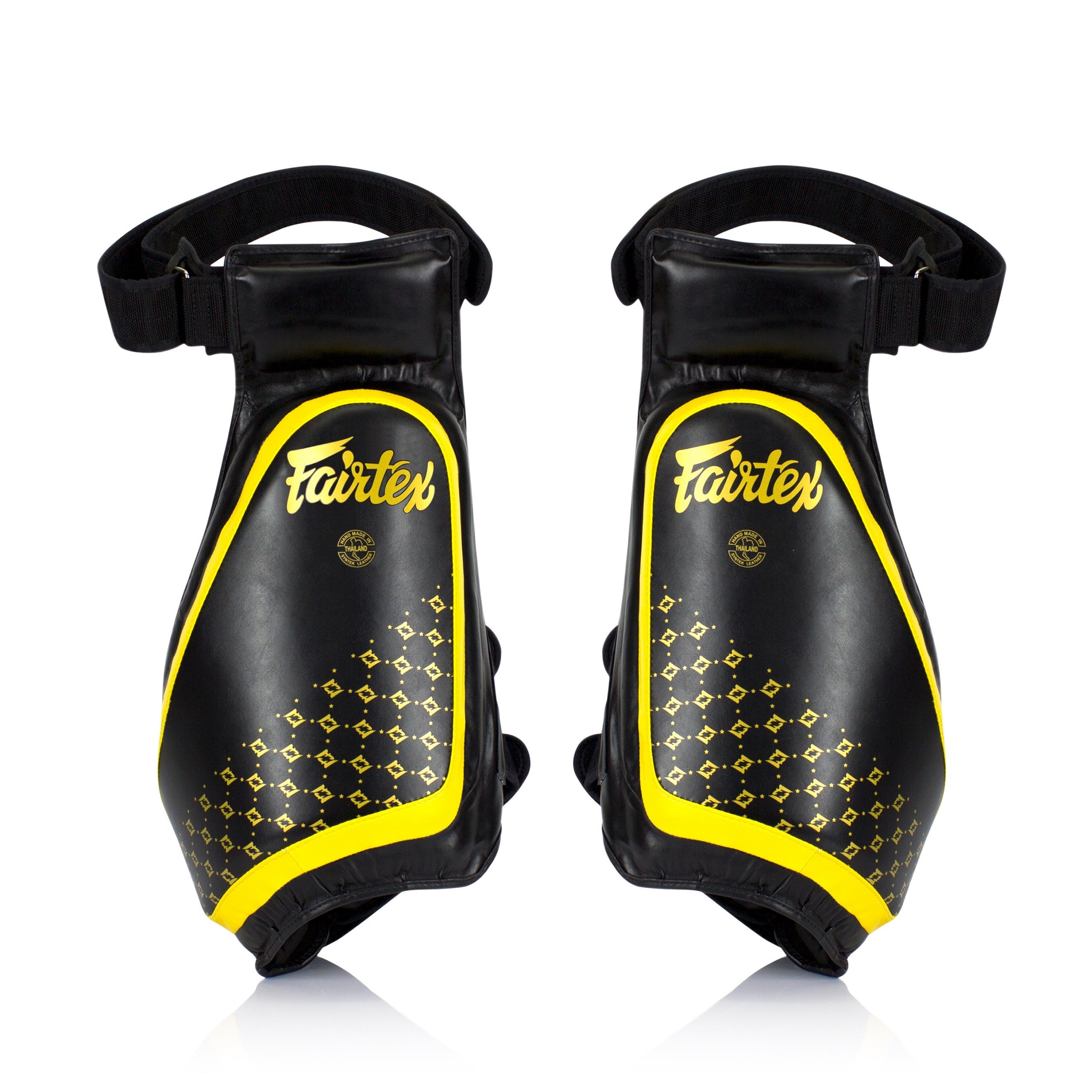 Fairtex Ochraniacze na Uda TP4