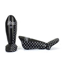 Fairtex Ochraniacze Piszczeli SP5 Czarne