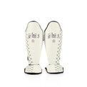 Fairtex Ochraniacze Piszczeli SP5 Białe