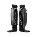 Fairtex Ochraniacze Piszczeli SP6 Czarne