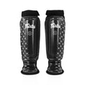 Fairtex Ochraniacze Piszczeli SP6 Czarne