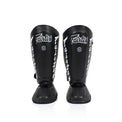 Fairtex Ochraniacze Piszczeli SP7 Czarne