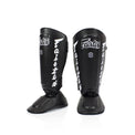 Fairtex Ochraniacze Piszczeli SP7 Czarne
