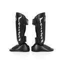 Fairtex Ochraniacze Piszczeli SP7 Czarne