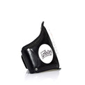 Fairtex Pas trenera BPV1 Czarny/Biały