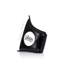Fairtex Pas trenera BPV1 Czarny/Biały