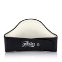 Fairtex Pas trenera BPV1 Czarny/Biały