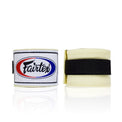 Fairtex Owijki Bokserskie - Bandaże HW2 4,5m