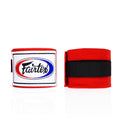 Fairtex Owijki Bokserskie - Bandaże HW2 4,5m