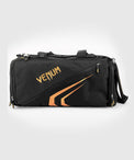 Venum Torba sportowa Trainer Lite EVO Czarna/Złota