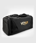 Venum Torba sportowa Trainer Lite EVO Czarna/Złota