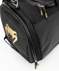 Venum Torba sportowa Trainer Lite EVO Czarna/Złota