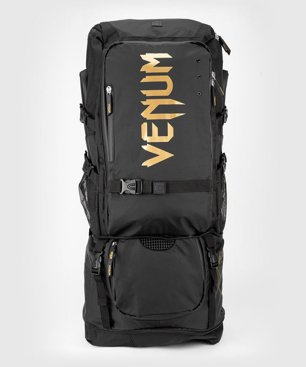Venum Plecak Challenger Xtreme EVO Czarny/Złoty