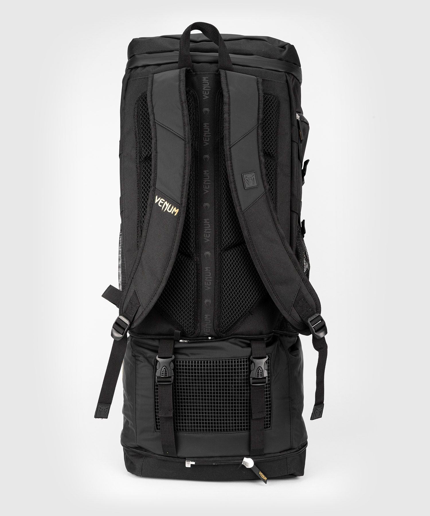 Venum Plecak Challenger Xtreme EVO Czarny/Złoty