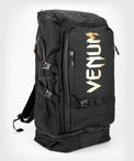 Venum Plecak Challenger Xtreme EVO Czarny/Złoty