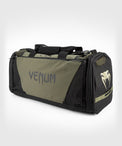 Venum Torba sportowa Trainer Lite EVO Czarna/Khaki