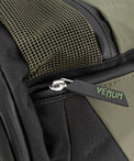 Venum Torba sportowa Trainer Lite EVO Czarna/Khaki