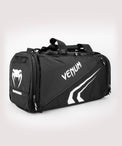 Venum Torba sportowa Trainer Lite EVO Czarna/Biały