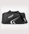 Venum Torba sportowa Trainer Lite EVO Czarna/Biały