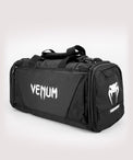 Venum Torba sportowa Trainer Lite EVO Czarna/Biały