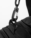 Venum Torba sportowa Trainer Lite EVO Czarna/Biały