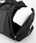 Venum Torba sportowa Trainer Lite EVO Czarna/Biały