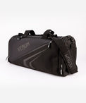 Venum Torba sportowa Trainer Lite EVO Czarna/Czarny