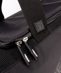 Venum Torba sportowa Trainer Lite EVO Czarna/Czarny