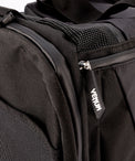 Venum Torba sportowa Trainer Lite EVO Czarna/Czarny