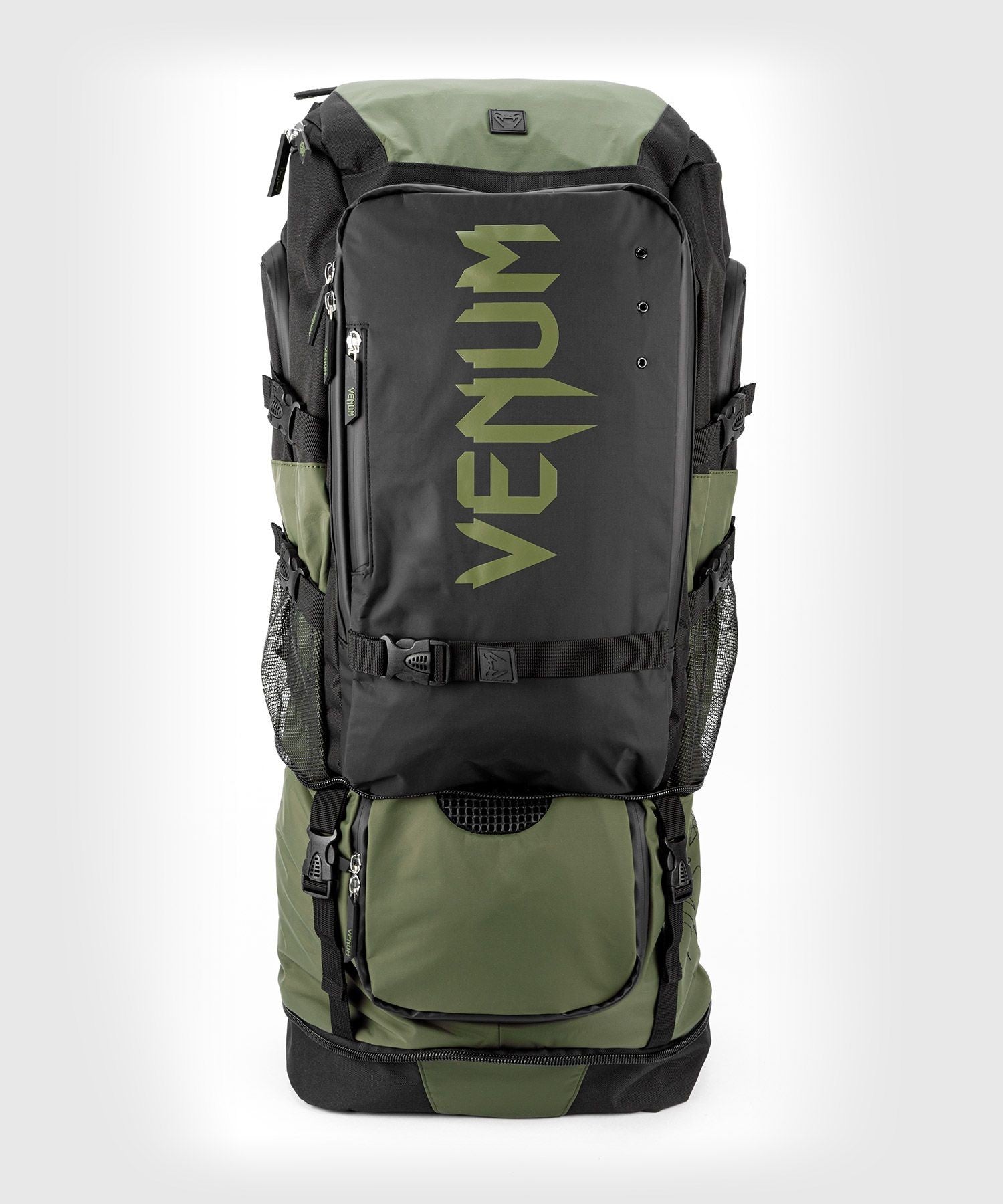 Venum Plecak Challenger Xtreme EVO Czarny/Khaki
