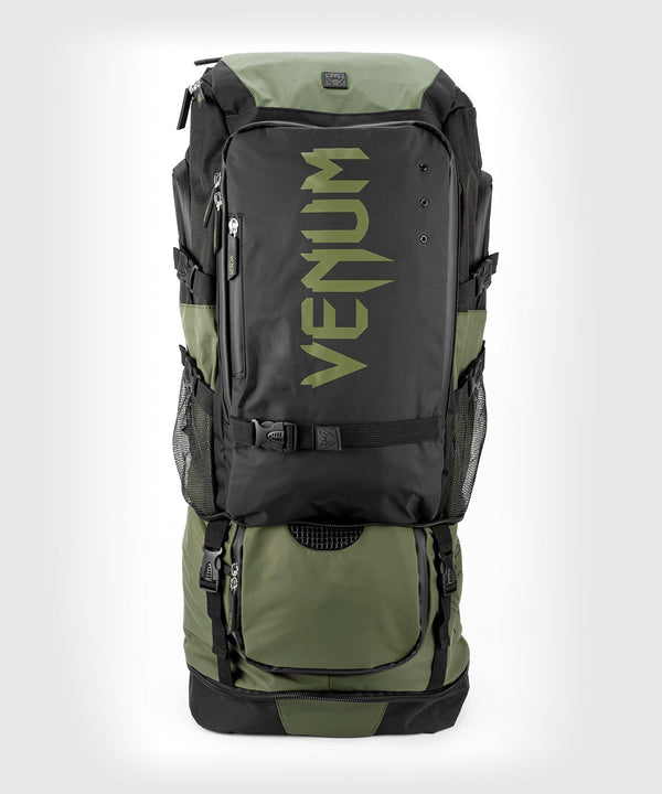 Venum Plecak Challenger Xtreme EVO Czarny/Khaki