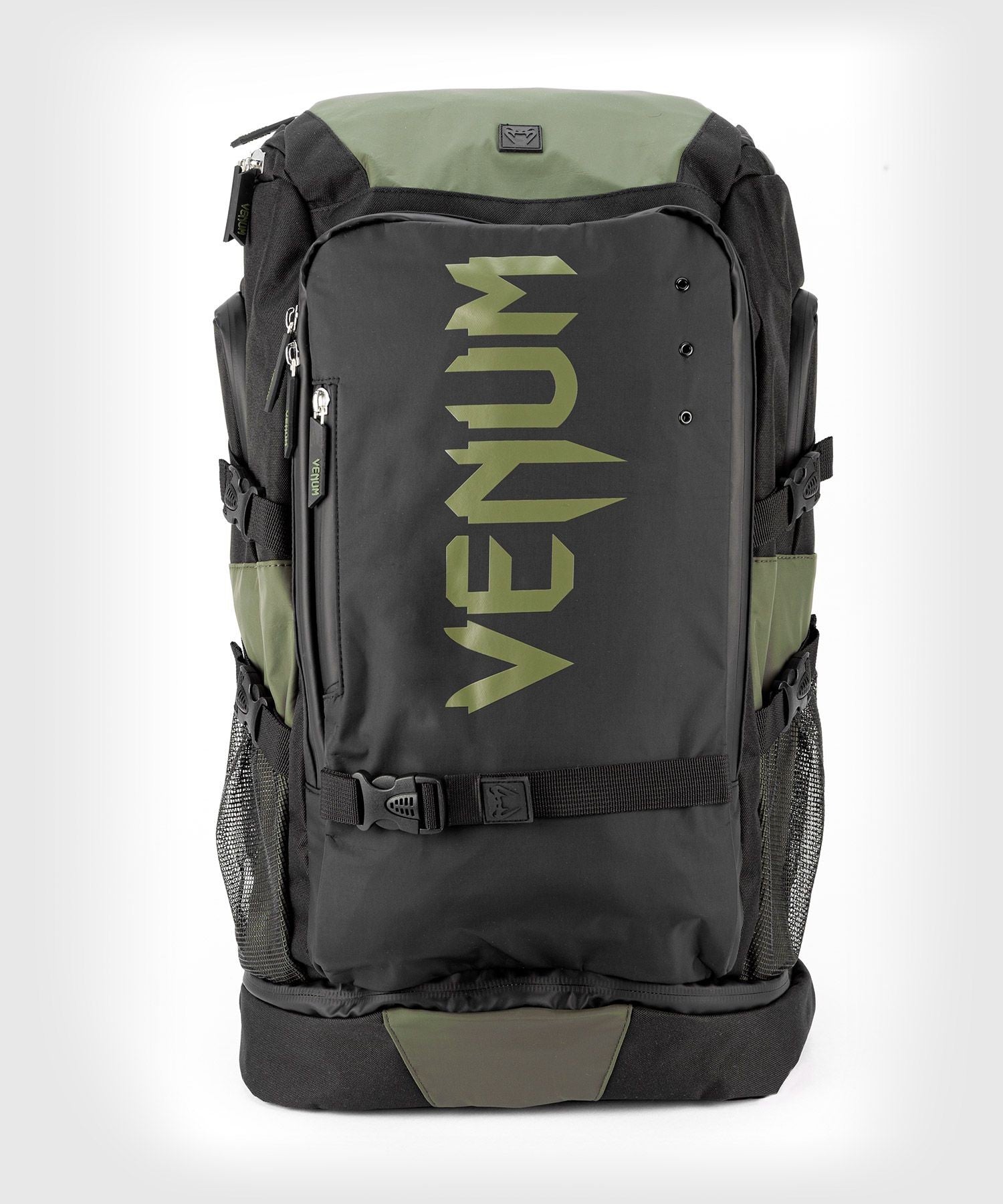 Venum Plecak Challenger Xtreme EVO Czarny/Khaki