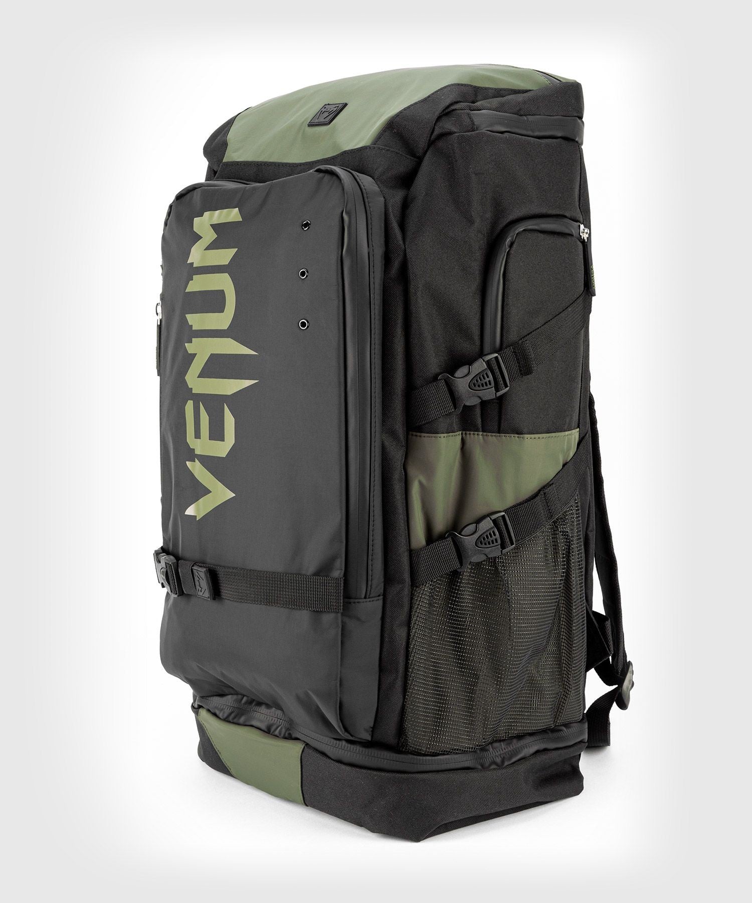 Venum Plecak Challenger Xtreme EVO Czarny/Khaki